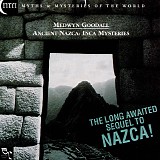 Medwyn Goodall - Inca Mysteries