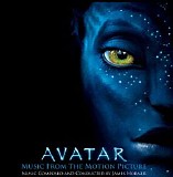 James Horner - Avatar [Recordind Sessions 5CD]