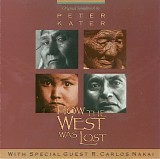 Peter Kater - How The West Was Lost