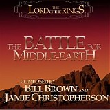 Bill Brown - Lord of the Rings: The Battle For Middle-Earth