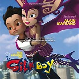 Alain Mayrand - The Legend of Silkboy