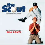 Bill Conti - The scout & Dreamer