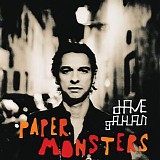 David Gahan - Paper Monsters