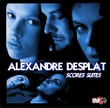 Alexandre Desplat - Suites