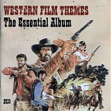 Various artists - Western Film Themes: The Essential Album