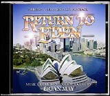 Brian May - Return to Eden