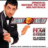 Edward Shearmur - Johnny English