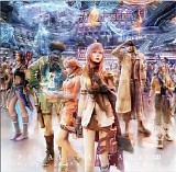 Masashi Hamauzu - Final Fantasy XIII