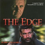 Jerry Goldsmith - The Edge (expanded)