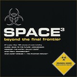 Various artists - Space 3: Beyond the Final Frontier