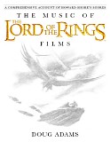 Howard Shore - The Lord Of The Rings: The Rarities Archive