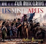 Arthur Honegger - Les Miserables