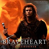 James Horner - Braveheart (complete)