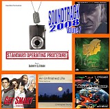 Various artists - Soundtrack 2008 - Vol 07