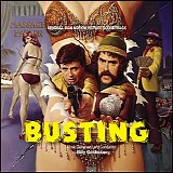 Billy Goldenberg - Busting