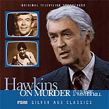 Jerry Goldsmith - Hawkins On Murder