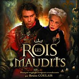 Bruno Coulais - Les rois maudits