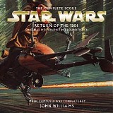 John Williams - Star Wars - Return Of The Jedi (Complete Score)