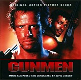 John Debney - Gunmen (promo)