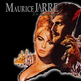 Maurice Jarre - Tribute