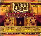 David Arkenstone - Echoes Of Egypt