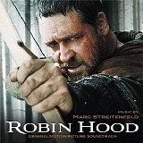 Marc Streitenfeld - Robin Hood