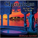 Medwyn Goodall - Chronicles