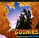 Dave Grusin - The Goonies (25th Anniversary Edition)