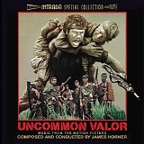 James Horner - Uncommon Valor - Intrada Special Collection