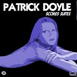 Patrick Doyle - Suites