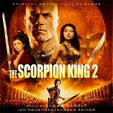 Klaus Badelt - The Scorpion King 2