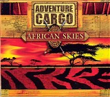 David Arkenstone - African Skies