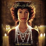 David Newman - The Affair of the Necklace