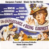 Benjamin Frankel - Benjamin Frankel - Music for the Movies