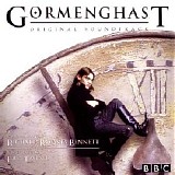 Richard Rodney Bennett - Gormenghast