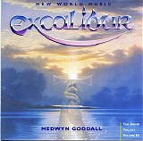 Medwyn Goodall - Excalibur