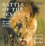 Martin Kiszko - Battle of the Sexes