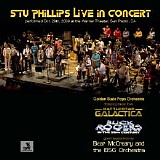 Stu Phillips - Stu Phillips Concert