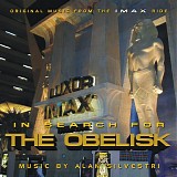 Alan Silvestri - In Search of the Obelisk (IMAX) (unreleased)