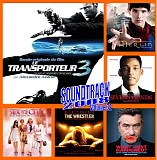 Various artists - Soundtrack 2008 - Vol32