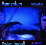 Medwyn Goodall - Momentum