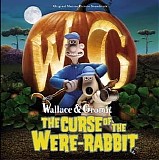 Julian Nott - Wallace and Gromit: The Curse of the Were-Rabbit