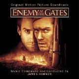 James Horner - Enemy at the Gates