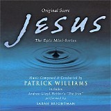 Patrick Williams - Jesus: The Epic Mini-Series [Original Score]