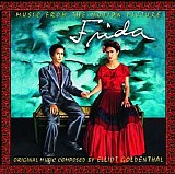 Elliot Goldenthal - Frida