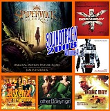 Various artists - Soundtrack 2008 - Vol 04