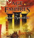 David Liu - Age of Empires III: The Asian Dynasties