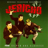 Jerry Goldsmith - Jericho