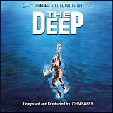 John Barry - The Deep  2CDs Intrada