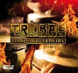 Dan Graham - Tribal Percussion Trailers